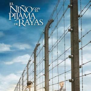 Reseña  Film El niño de pijama rayas.