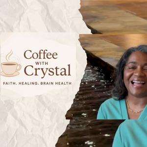 Coffee with Crystal