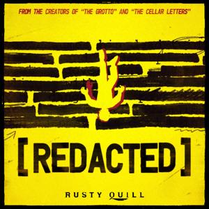 REDACTED by Hush Studios