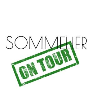 SOMMELIER on Tour by Silvio Nitzsche