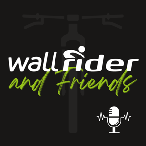 Wallrider and Friends