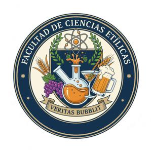Facultad de Ciencias Etílicas
