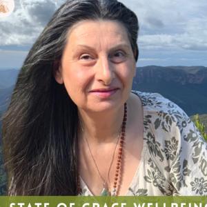 A State of Grace Wellbeing Podcast