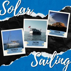 Solar Sailing