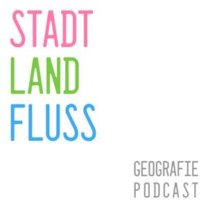 Stadt Land Fluss