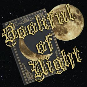 Bookful Of Night