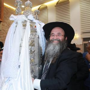 שיעורי קבלה | הרב חלימי - אור יצחק