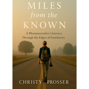 Miles from the Known