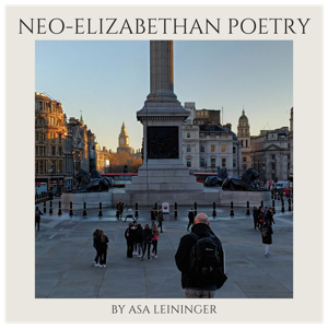 Neo-Elizabethan Poetry