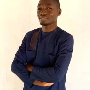 Pastor Simpri's podcast