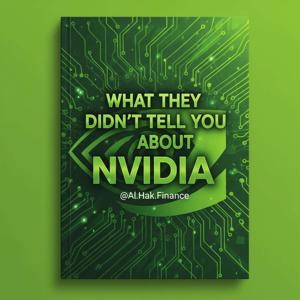 What They Didn’t Tell You About Nvidia