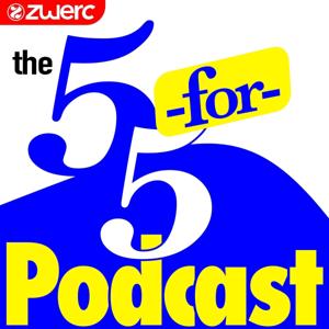 5 for 5 Podcast by Zwerc Media