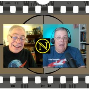 Talking Movies with Professor O