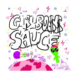GirlBoss Sauce