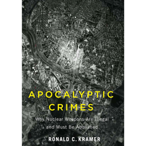 Critical Issues, Alternative Views - Apocalyptic Crimes - episode 1 - Ron Kramer and Felix Brooks