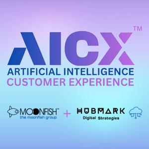 AICX™ By The Moonfish Group™
