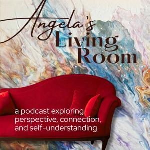 Angela's Living Room