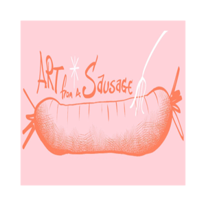 Art From A Sausage