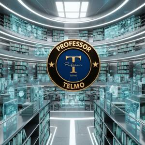 Professor Telmo