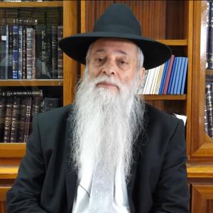 ישיבת החיים והשלום - שיעורי קבלה