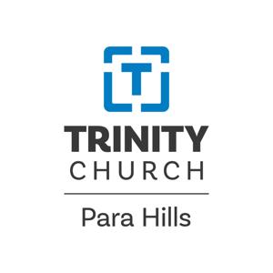 Trinity Church Para Hills
