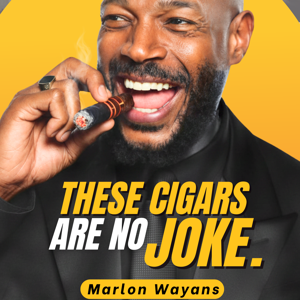 Interview with Marlon Wayans Red Phone Booth Trailer.