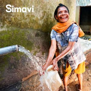 De vrouwen van Malaka