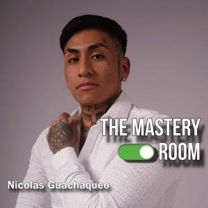 Nicolás Guachaqueo — The Mastery Room