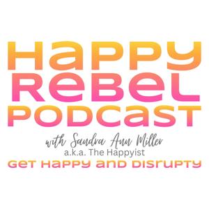 Happy Rebel Podcast