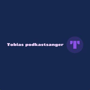 Tobias podkastsanger
