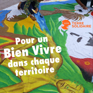 Pour un Bien-Vivre dans chaque territoire