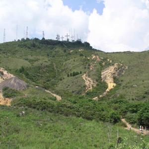 A Journey to the Top: Cerro de las Tres