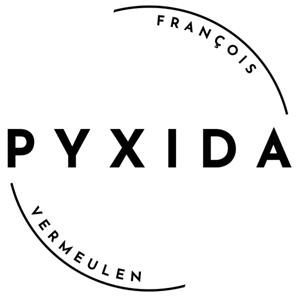 Pyxida - François Vermeulen