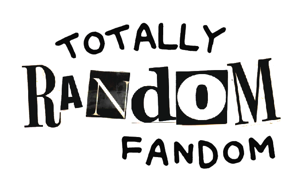 Totally Random Fandom