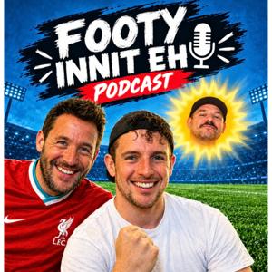 Footy Innit Eh