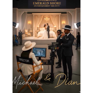 Michael & Dian’s Stories