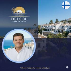 DelSolPrimeHomes Suomi – Uusi kotisi Espanjan auringon alla