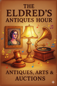 The Eldred’s Antiques Hour