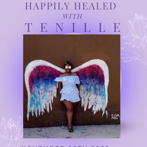 Happily Healed w/Tenille Podcast