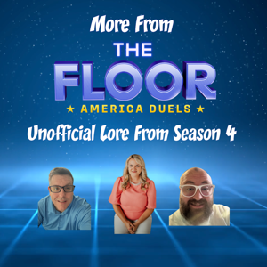 More From the Floor Podcast