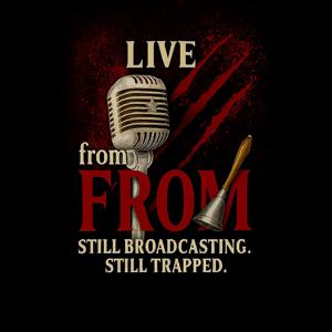 Live from FROM