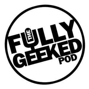 Fully Geeked Pod by Fully Geeked Pod