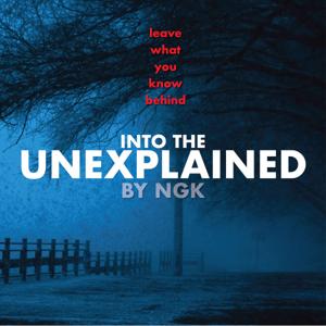 Into The Unexplained by NGK