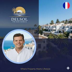 DelSolPrimeHomes Podcast (FR) – Immobilier neuf & luxe sur la Costa del Sol