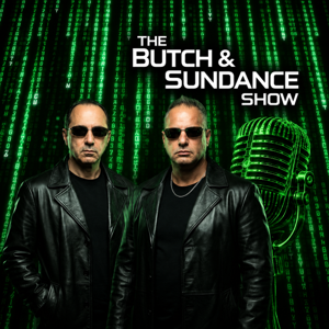 The Butch & Sundance Show