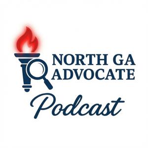 North Ga Advocate Podcast