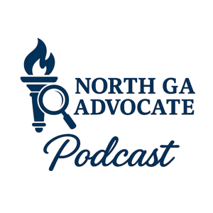 North Ga Advocate Podcast
