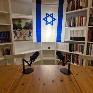 ציונות מהמרפסת