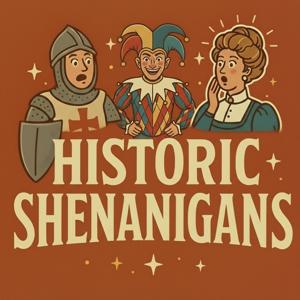 Historic Shenanigans