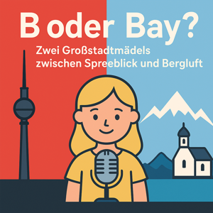 B oder Bay